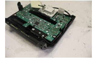 Блок управления климат-контролем 253911DR5A Infiniti FX