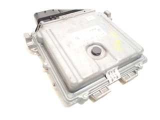 Řídící jednotka A2709002900, 0261S19943 Mercedes-Benz GLA W156 2018