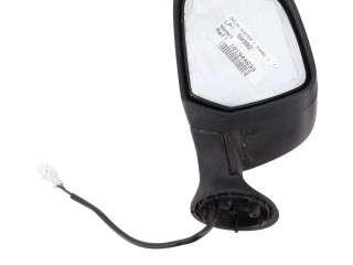 Зеркало электрическое        Dacia Duster  2010 - 2017 года   