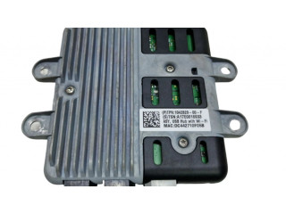 Блок управления USB