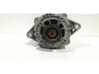 Генератор Chevrolet Lanos