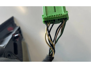 Зеркало электрическое        Volvo V70  2008 - 2013 года   