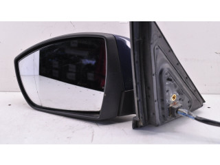 Зеркало электрическое        Ford Galaxy  2006 - 2015 года   