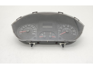 Панель приборов 735364158, 188A9000 Fiat Idea