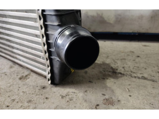 Интеркулер 144961381R Renault Clio III