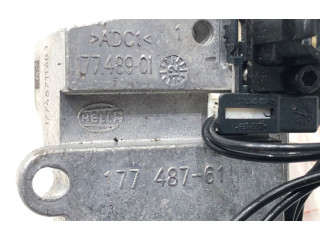 Блок управления 177487-61   Audi A6 C7