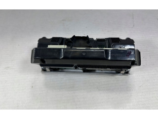 Блок управления климат-контролем Audi A6 S6 C6 4F