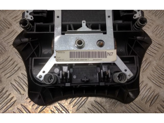 Подушка безопасности водителя 0366789, 96433644XT Citroen Xsara