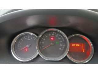 Панель приборов CUADROINSTRUMENTOS Dacia Logan II