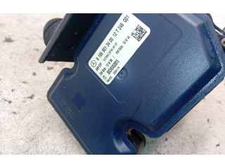 Блок АБС A1664314612, UH1139358   Mercedes-Benz  GL X166  2013 - 2019 года