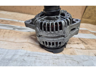 Подушка безопасности двери 13308507, 0124425096 Opel Vectra C