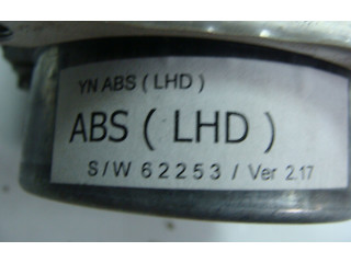 Блок АБС 589201P100   KIA  Venga   -  года