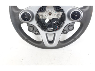 Volant Smart ForTwo III C453 2014 A4534604100
