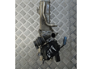 Клапан EGR 9676936180 Citroen C5