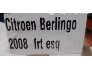 Zpětné zrcátko Citroen Berlingo 2008 5923