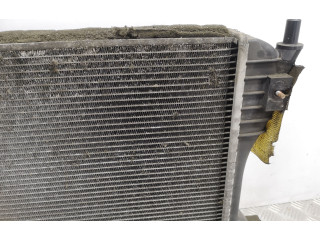 Радиатор охлаждающей жидкости