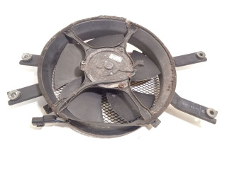 Вентилятор радиатора 2139C48901 Mitsubishi L200