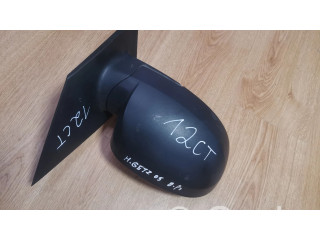 Zpětné zrcátko pravé Hyundai Getz 2005 012190, 012191