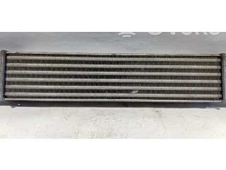 Интеркулер SEM Fiat Grande Punto