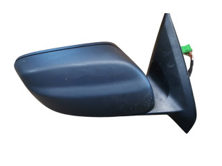 Зеркало электрическое Volvo XC90 2003 - 2006 года