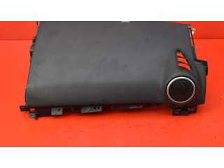 Подушка безопасности пассажира BP4K60350, BP4K60350 Mazda 3 I
