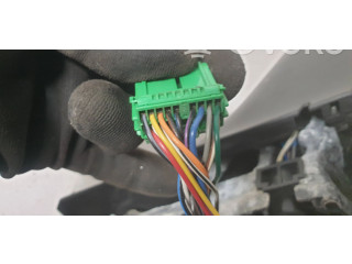 Зеркало электрическое        Volvo S80  2007 - 2013 года   