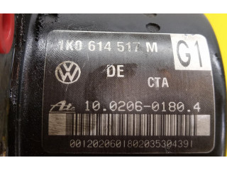 Блок АБС 1K0614517M Volkswagen Golf Plus 2005 - 2013 года