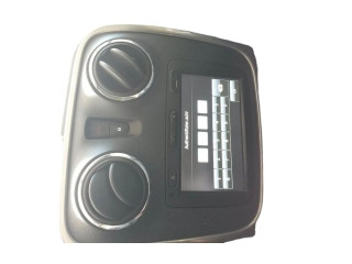 Дисплей    281153855R, 281153855R   Dacia Logan II