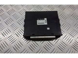 Блок управления двигателем Блок управления 89560-B2190 Daihatsu Cuore