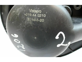 Вентилятор печки    219440210   Skoda Superb B5 (3U)