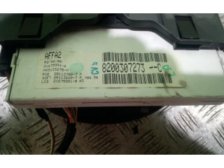 Дисплей    8200307273C   Renault Clio III