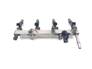 Vstřikovač 55565971, 0280151247 Opel Astra J A14NET