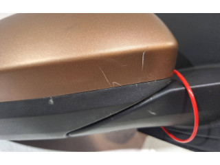 Зеркало электрическое Dacia Sandero III 2020 - года