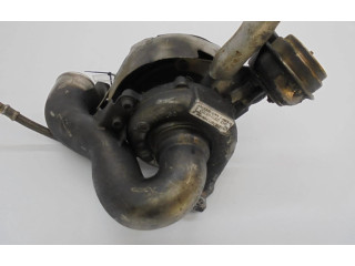 Turbodmychadlo Турбина 057145722A Audi A8 S8 D2 4D