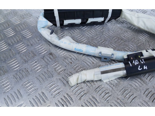 Боковая подушка безопасности 85010B9000 Hyundai i10