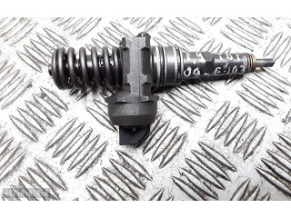 Форсунка 038130073ag Skoda Octavia Mk2 (1Z)