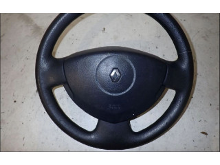 Руль Renault Clio II  2001 - 2005 года 8200057418      