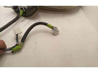 Зеркало электрическое Lexus IS 220D-250-350 2006 - 2013 года