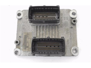 Řídící jednotka 551956860 Fiat Punto Evo 2005