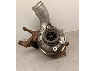 Turbodmychadlo Турбина 059145715F, 510142419 Audi Q7 4L BUG