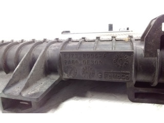 Радиатор охлаждающей жидкости EJ738005A   Ford Kuga II