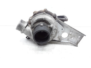  Турбина Volvo V70  30757080, GTB2056VL         