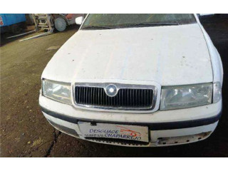 Блок управления климат-контролем    Skoda Octavia Mk1 (1U)