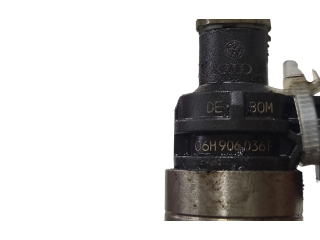 Форсунка 06H906036F, 0261500057    Audi A5 8T 8F  CAB 