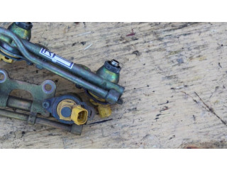 Форсунка 17522AA832    Subaru Forester SG   