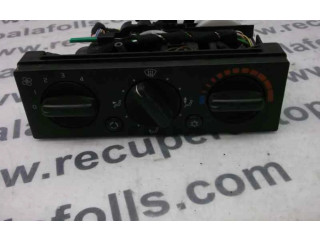 Блок управления климат-контролем 3458887   Volvo 440