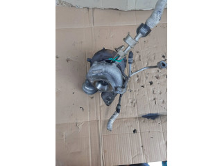 Турбина Nissan Pathfinder R51 14411EC00C, 7697082