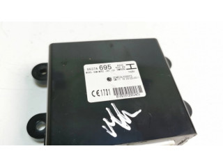 Другие блоки управления / модули