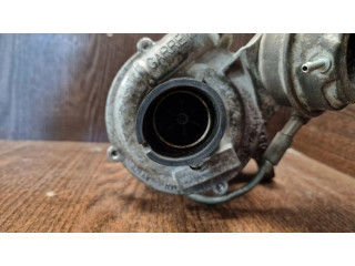  Турбина Fiat Fiorino 1.2 55231037, 7991711   для двигателя 199 A9.000      