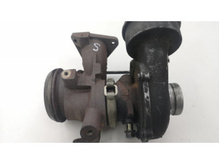 Турбина Mercedes-Benz A W169 2.0 A6100901780, AL0028